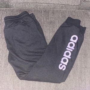 ADIDAS SWEATPANTS